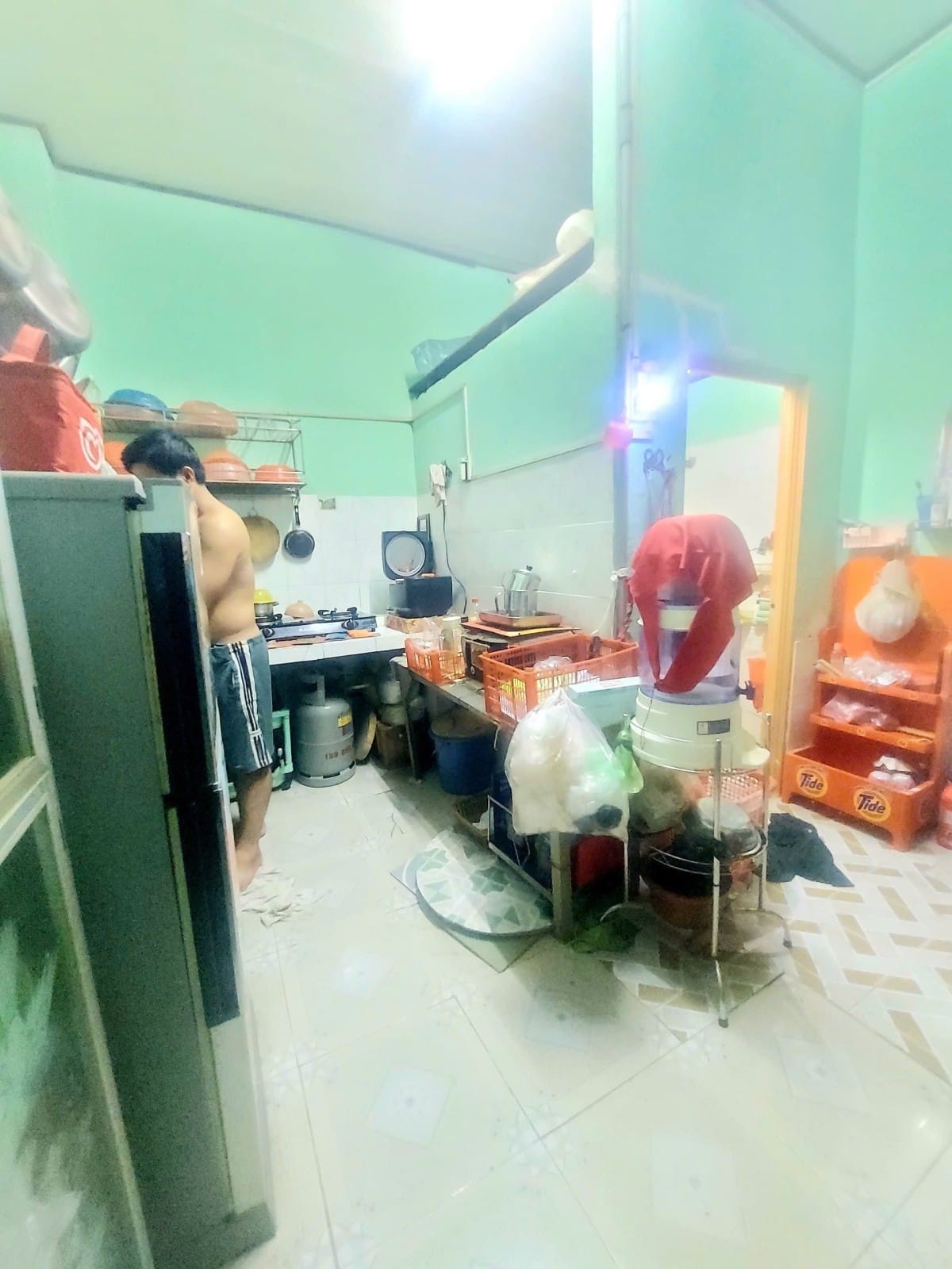 bán nhà đại lộ 3 quận 9