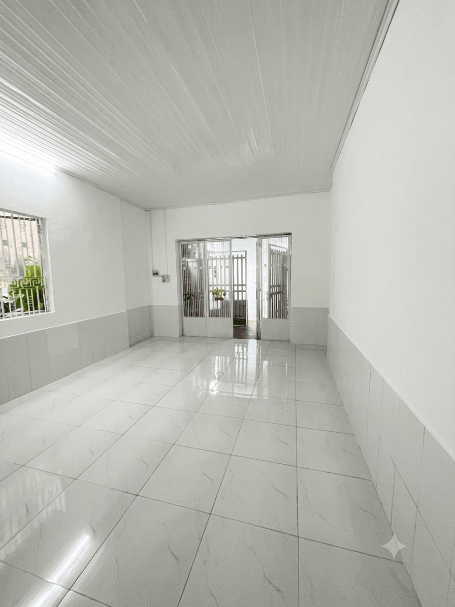 bán nhà riêng đường số 4 trường thọ