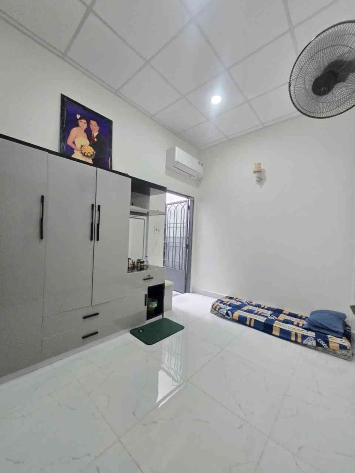 bán nhà đường số 6 thủ đức - ảnh 5
