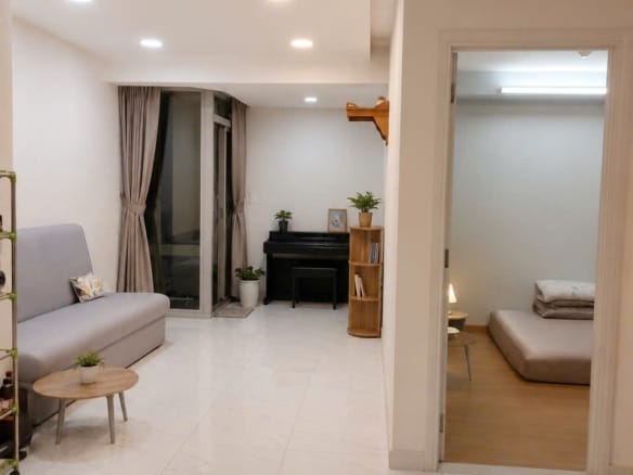 bán căn hộ gia hoà quận 9 - ảnh 2