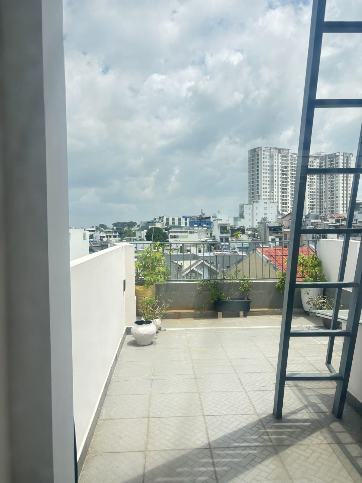 bán nhà đường số 4 thủ đức - ảnh 5