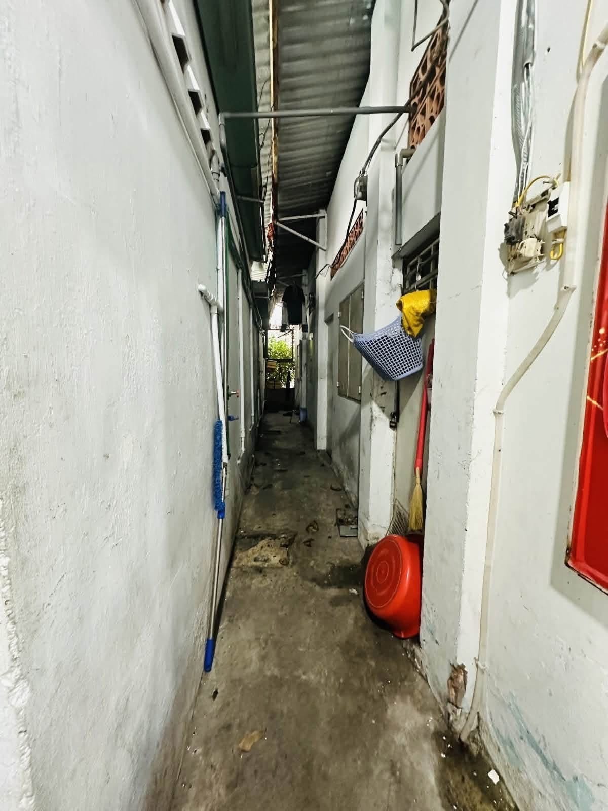nhà phố hồ văn tư thủ đức - ảnh 5